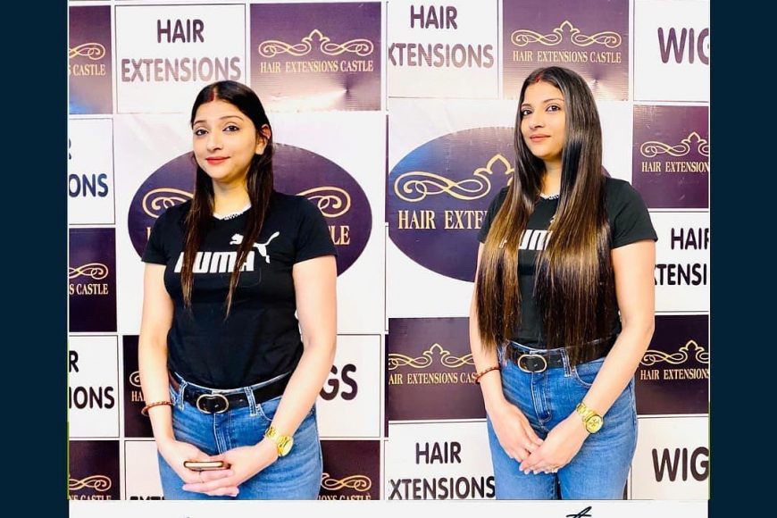 The Ultimate Guide To Hair Extensions Price In Delhi